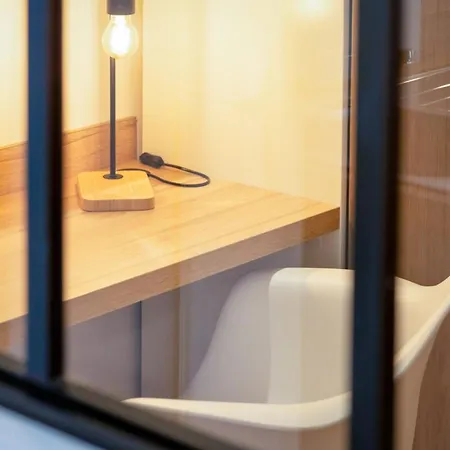 Daire Rafael F2 Bourgeois Avec Jardin