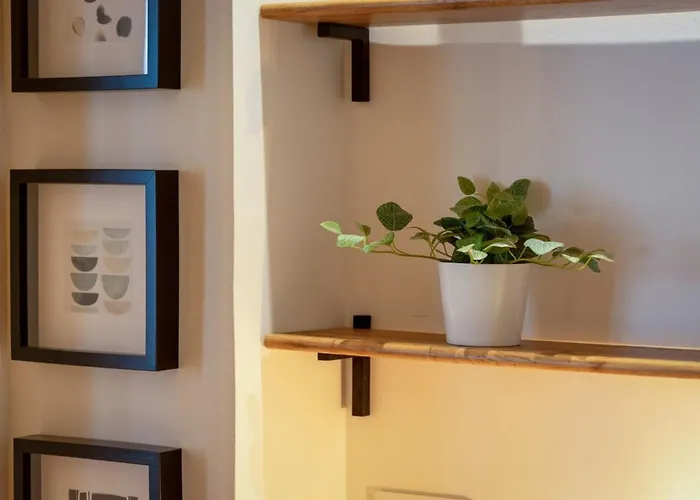 Apartment Rafael F2 Bourgeois Avec Jardin *